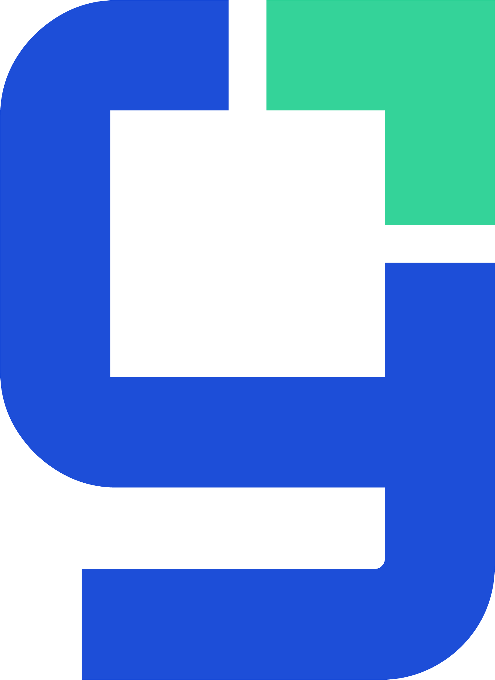 G Logo